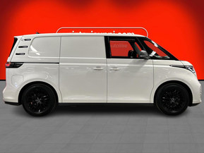 Volkswagen ID. Buzz Cargo