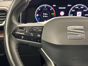 Seat Leon Sportstourer