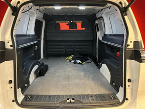 Volkswagen ID. Buzz Cargo