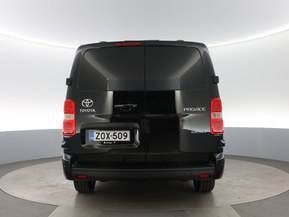 Toyota Proace EV