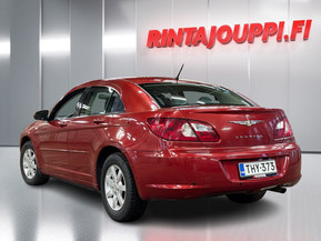 Chrysler Sebring