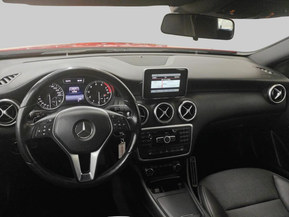 Mercedes-Benz A