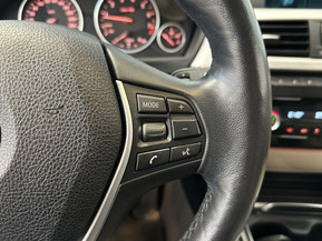 BMW 320 Gran Turismo