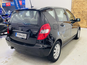 Mercedes-Benz A