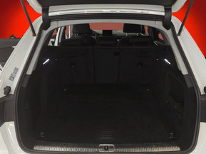 Audi A4 allroad quattro