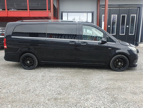 Mercedes-Benz V