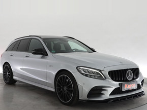 Mercedes-Benz C 43 AMG