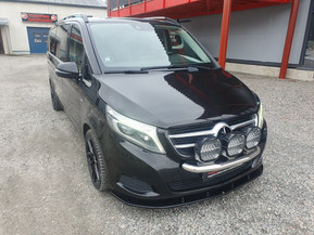 Mercedes-Benz V
