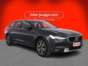 Volvo V90 Cross Country