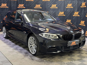 BMW 535