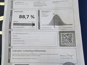 Muu merkki Muu malli