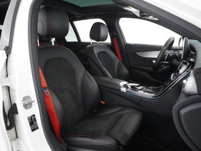 Mercedes-Benz C 43 AMG