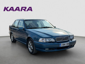 Volvo S70