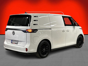 Volkswagen ID. Buzz Cargo