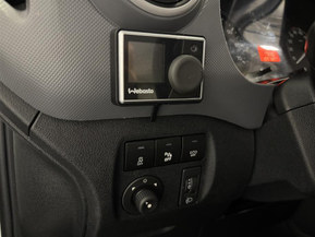 Citroen Berlingo Van