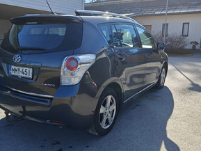 Toyota Verso