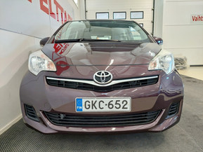 Toyota Verso-S