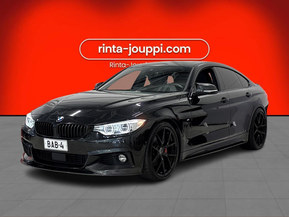 BMW 440