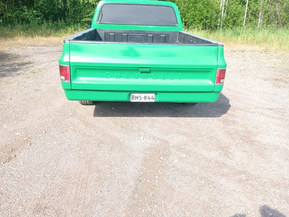 Chevrolet C10