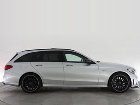 Mercedes-Benz C 43 AMG