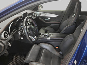 Mercedes-Benz C 43 AMG