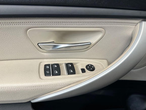 BMW 320 Gran Turismo