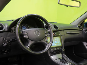 Mercedes-Benz CLK