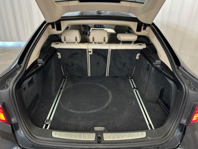 BMW 320 Gran Turismo