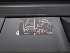 Volvo V90 Cross Country