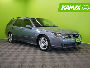 Saab 9-5