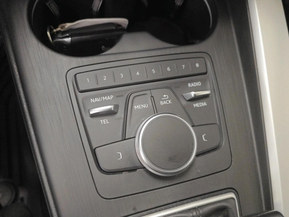 Audi A4 allroad quattro