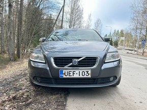 Volvo S40