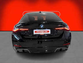 BMW i4 M50