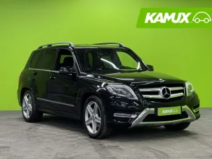 Mercedes-Benz GLK