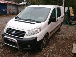 Fiat Scudo