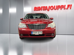 Chrysler Sebring