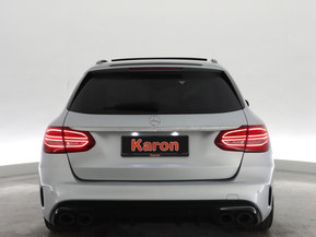 Mercedes-Benz C 43 AMG