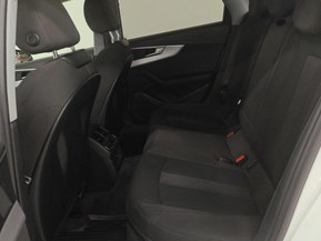 Audi A4 allroad quattro