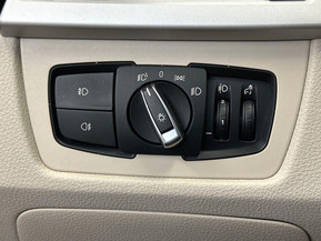 BMW 320 Gran Turismo