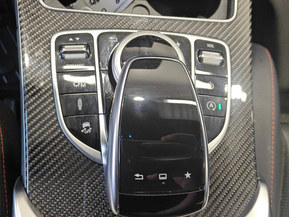 Mercedes-Benz C 43 AMG