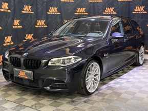 BMW 535