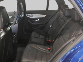 Mercedes-Benz C 43 AMG