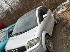 Audi A2