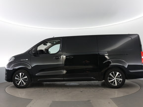 Toyota Proace EV