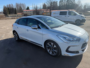 Citroen DS5