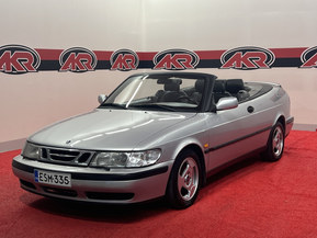 Saab 9-3