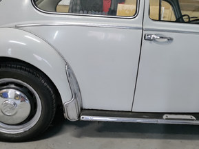Volkswagen Kupla