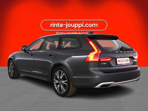 Volvo V90 Cross Country