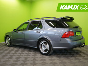Saab 9-5