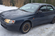 Toyota Carina E